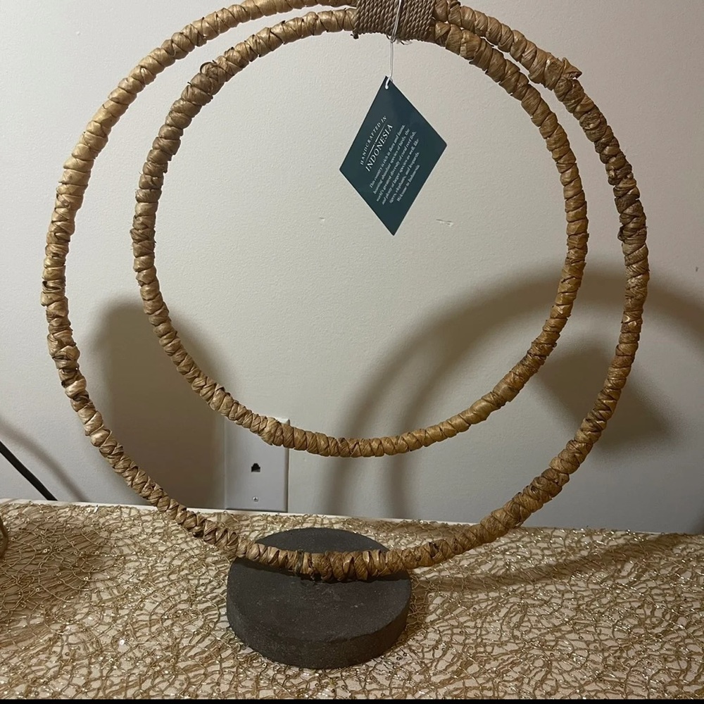 Minimalist Modern Boho Home Decor